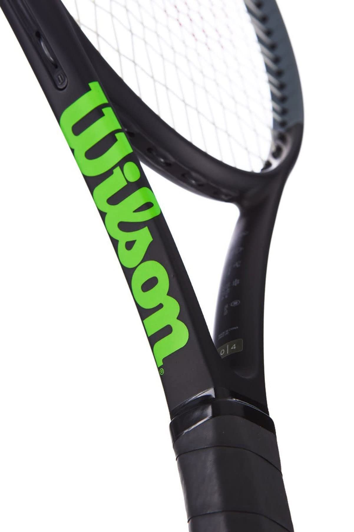 WILSON Blade V7.0 RKT 26 Performance Tennis Racket Unisex Youth